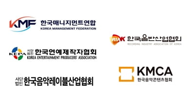 5개 음악단체 "세제 혜택, 오징어게임은 되고 BTS는 안 된다" [전문]