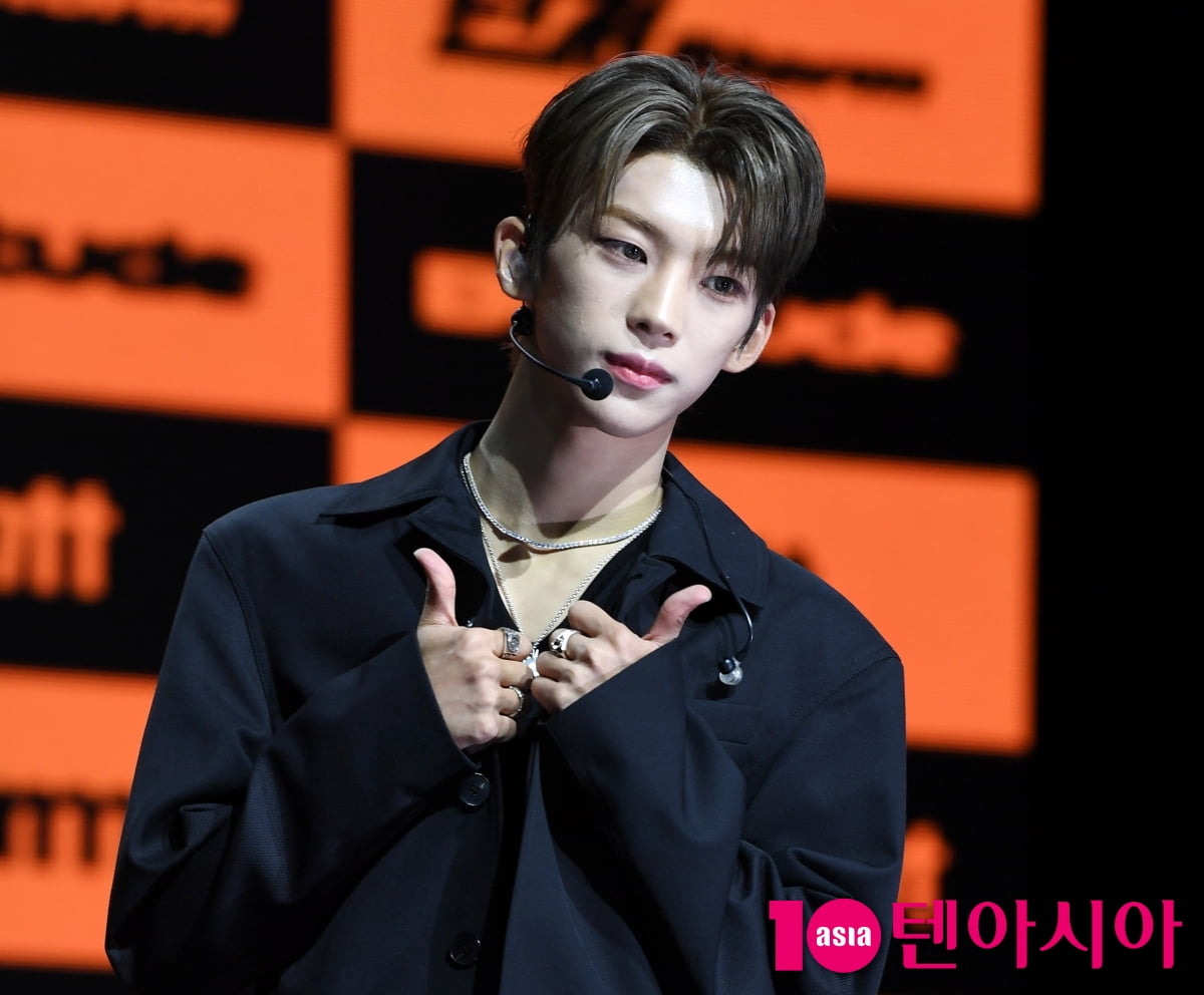 아이덴티티 김도훈, 멋진 올라운드 변신[TEN포토+]