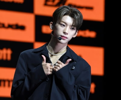 아이덴티티 김도훈, 멋진 올라운드 변신[TEN포토+]