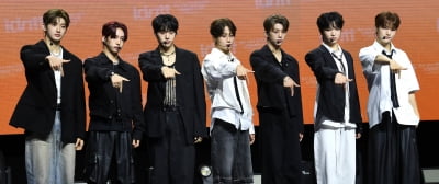 '사생활 논란' 황보민결은 없었다…아이덴티티 유네버멧, 24인조의 첫걸음 [종합]