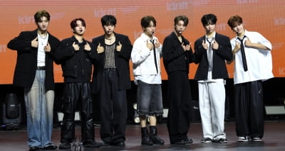 트리플에스 얼마나 바쁘길래…'남동생' 아이덴티티 유네버멧 "한 번도 못 봐"