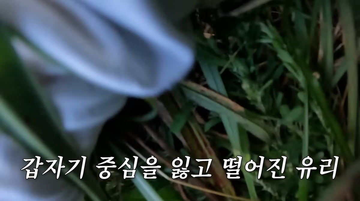 사진=권유리 유튜브