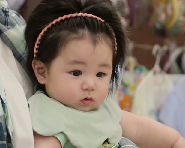 사진 제공=KBS2 ‘슈퍼맨이 돌아왔다’