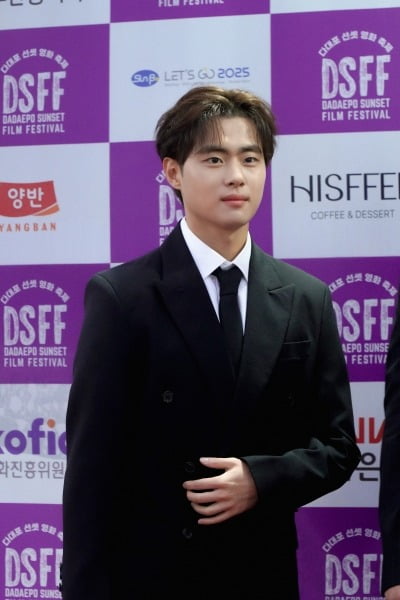 조병규, '학폭 의혹' 8년 차에 쏟아진 일거리…"특별하지 않아 끌려, 평범함 위해 노력"