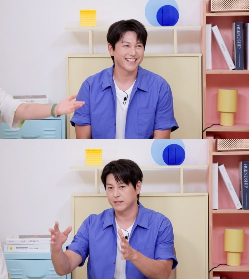 사진제공=KBS 2TV '옥탑방의 문제아들'