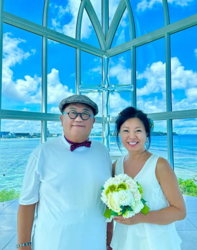 '뽀식이' 이용식, 소개팅 성사 위해 48명 대기…"보증서까지 준비"('수밤')