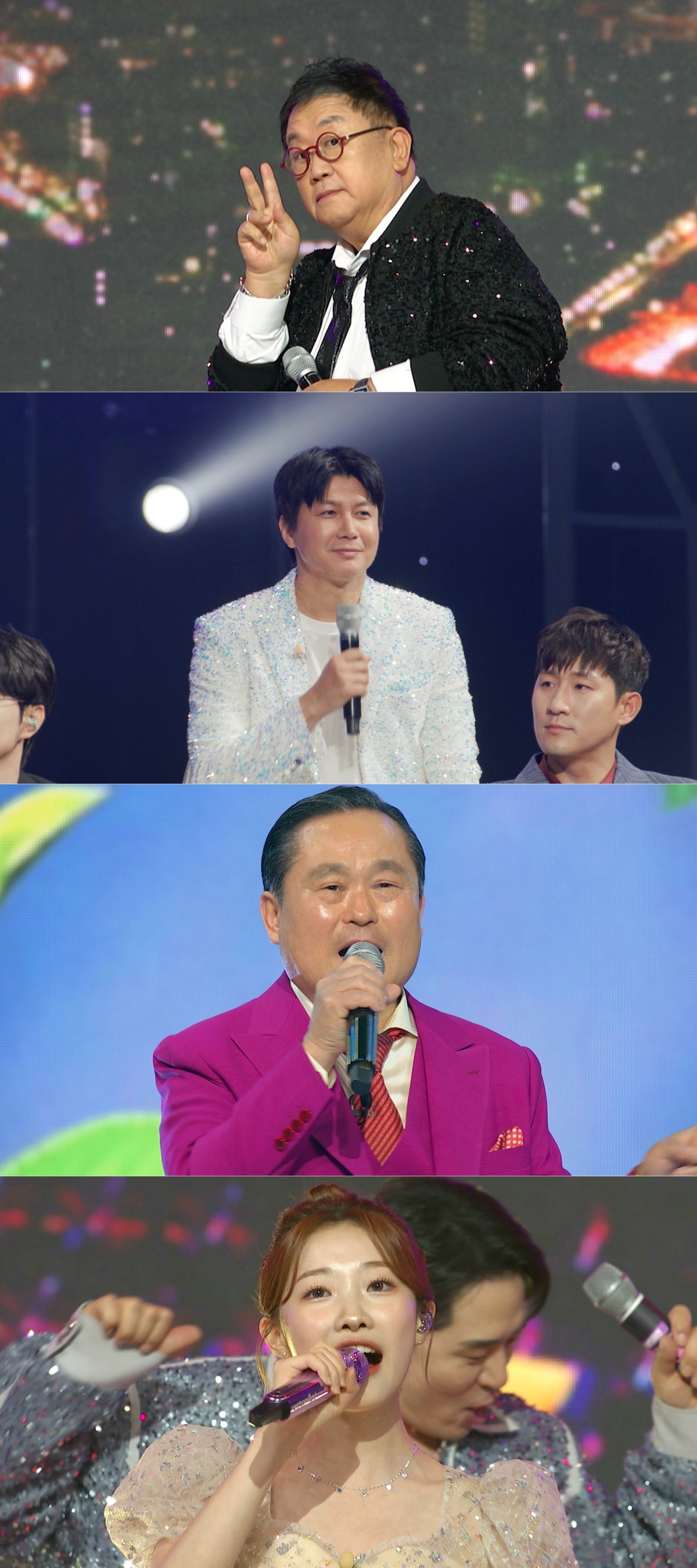수요일 밤에