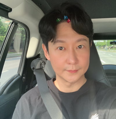천명훈 ♥고백에 피부과 CEO는 진절머리…"망상증, 남자친구 아니야"('신랑수업')
