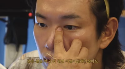 장성규 "성형하면 차은우 미모 가능?"…수술 상담까지 받았다