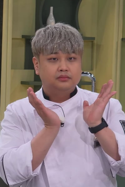 "항암치료 중, 일요일 저녁 9시만 기다려"…윤남노 셰프, 母 투병 사실 고백한 팬 공개응원