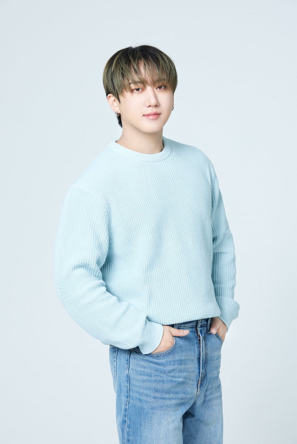 스트레이 키즈 창빈/ 사진 제공=JYP