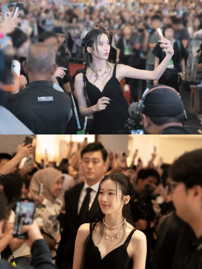 사진제공=PEAK J