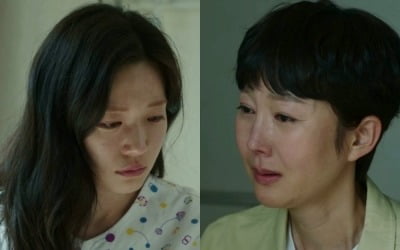 염정아, 의대 자퇴한 딸과 화해했다…"후회할 일 만들고 싶지 않아" ('첫사랑을위하여')