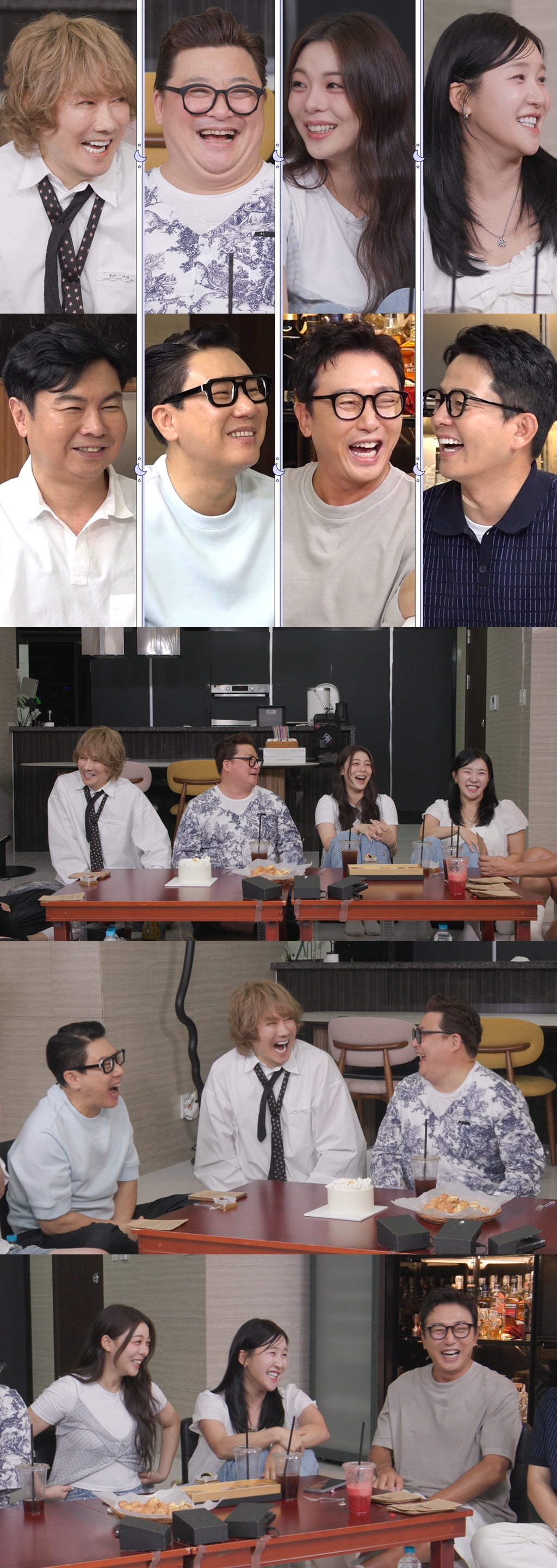 '12살 연하♥' 윤정수, 결혼 앞두고 깜짝 소식 전했다…"예비신부가 먼저 청혼" ('돌싱포맨')