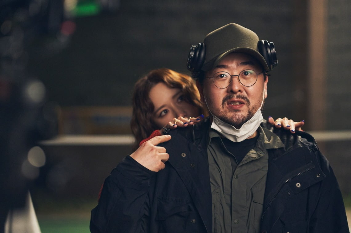 사진제공=CJ ENM, 외유내강