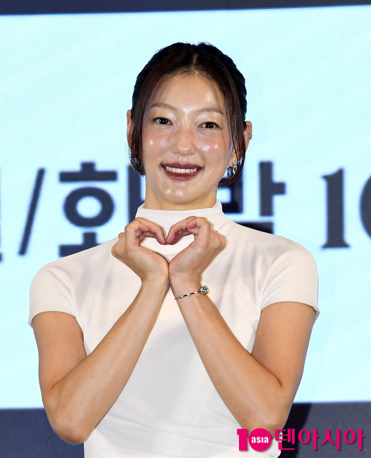 이엘, 글로벌 스타의 화려한 포즈[TEN포토+]