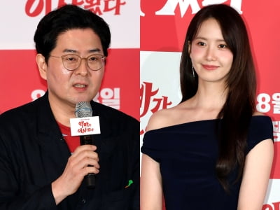 이상근 감독, 임윤아 승낙 전 상상 캐스팅…"80% 이상 확률 있다 생각"('악마가') [인터뷰②]