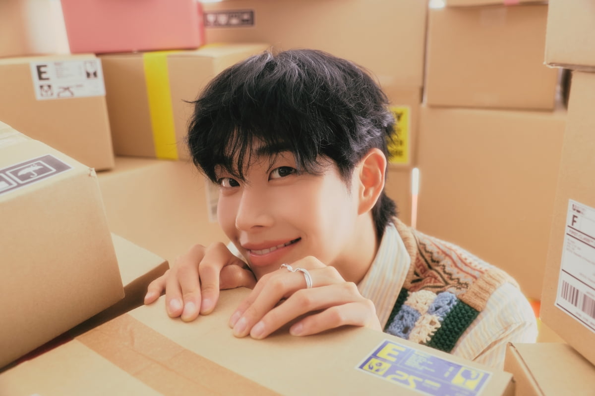 MJ (주니)/ 사진 제공=판타지오