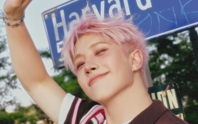 "차은우가 먼저 제안, 고마웠다"…아스트로, 멤버 한마디에 뭉쳤다 [인터뷰③]