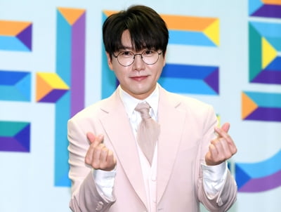 '사랑인걸' 모세→춘길 "교통사고로 경증 장애인 됐다"('아침마당')