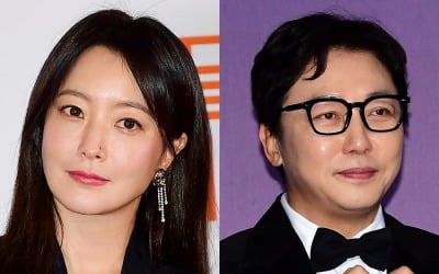 [종합] 김희선·탁재훈, 결국 하차하나…"책임지고 물러나야, 기자회견도 해야 할 것" ('한끼합쇼')