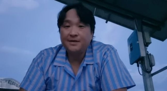 사진=구성환 유튜브 캡처