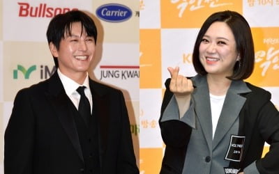 '박하선♥' 류수영, 과거 유명 연예인과 썸 밝혔다…"집에서 요리해줘, 많이 좋아해" ('옥문아')