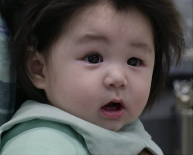사진제공=KBS 2TV '슈퍼맨이 돌아왔다'