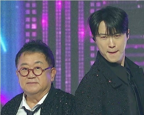 사진제공=TV CHOSUN '트롯 올스타전: 수요일 밤에'