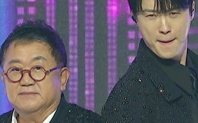 이용식, 73살에 댄스 그룹 결성했다…지드래곤 오마주('수밤')