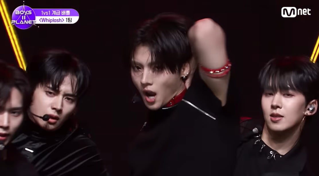 사진=Mnet