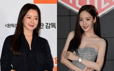 [공식] 김희선·박민영→'막장 대모' 나선다…TV조선 드라마 강화 라인업