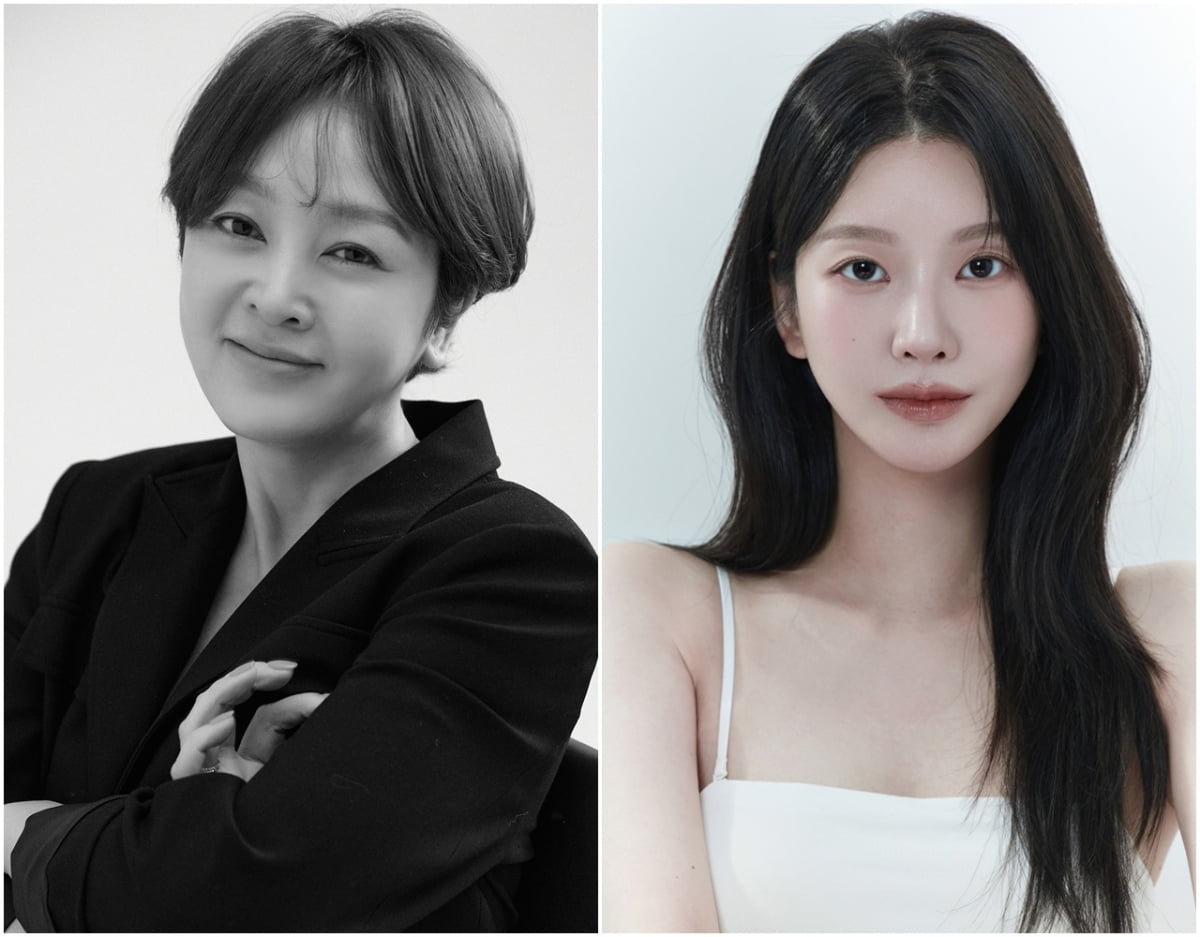 이승연 父, 명동서 유명한 사채업자였다…욕망 위해 딸까지 버리는 빌런으로 변신 ('친밀한 리플리')