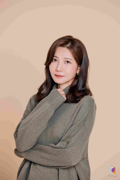 [공식] '53세' 진수현, 겹경사 맞았다…소속사 재계약→드라마 캐스팅