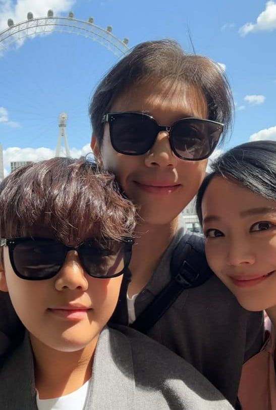 사진=김소현 SNS