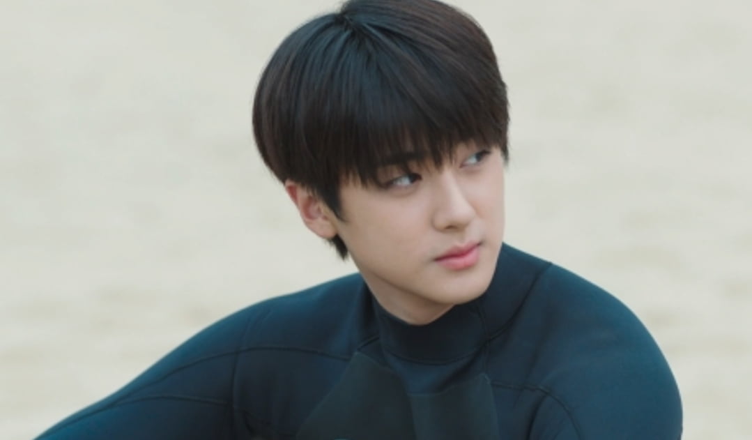 / 사진=tvN ‘첫, 사랑을 위하여’