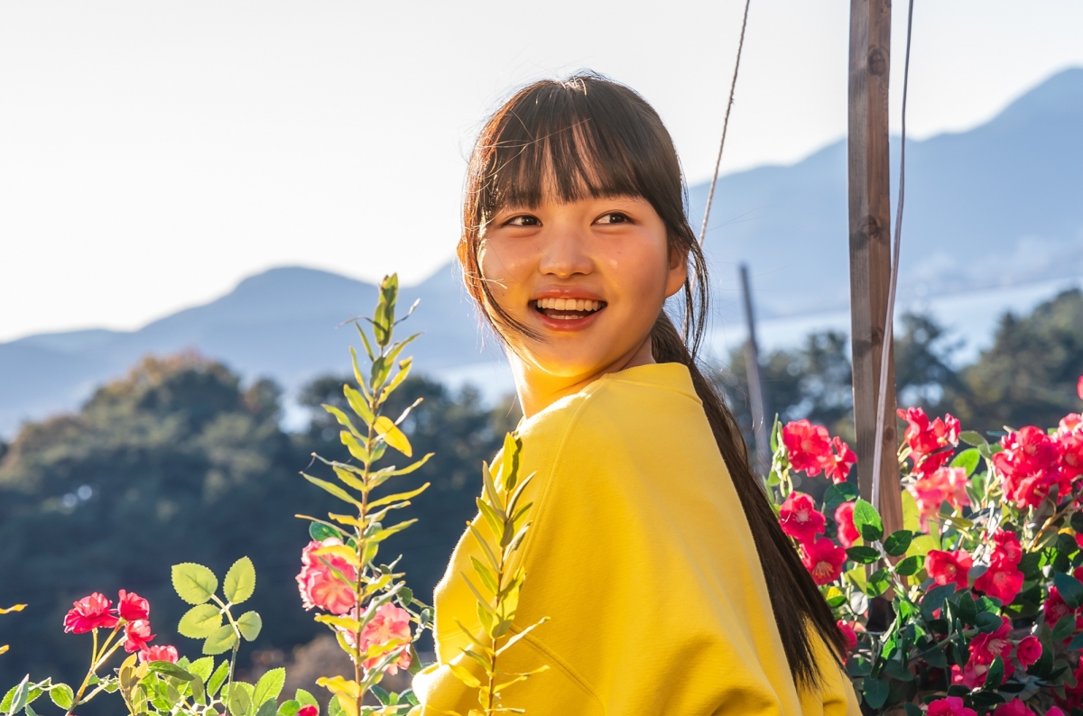 '조정석 딸' 최유리, 300일간 고난도 특수분장…매번 2시간씩 소요('좀비딸')