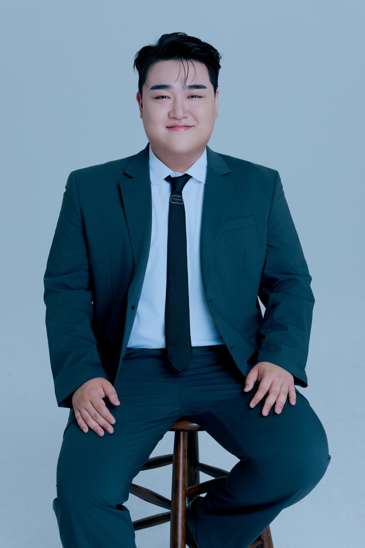 [공식] '男 이수지' 김규원, 쿠팡 자회사와 전속계약…신동엽과 한솥밥