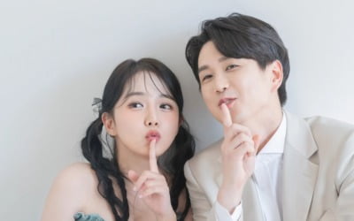 '근친상간 루머' 강은비, 결국 입 열었다…♥변준필과 결혼 4달 만에 "근거 없는 소문" ('파자매파티')