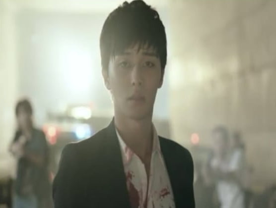 사진=박서준 SNS