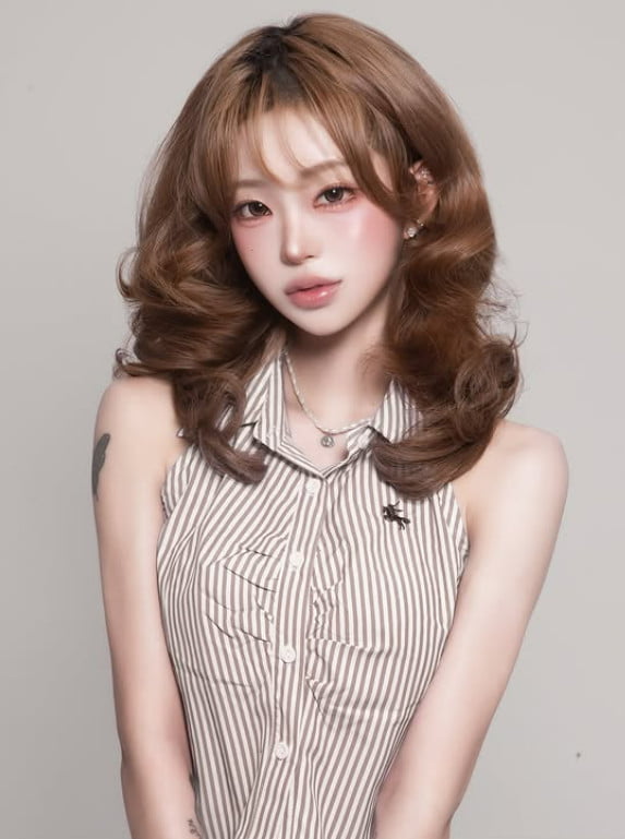 사진=최준희 SNS