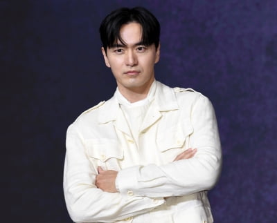 '43세' 이진욱, 또 일냈다…화제성 1위 '쾌거'