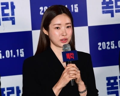 '35세' 차정원, 작품 안 해도 돈방석 앉겠네…매출 2배 이상 기록, 중국서 독보적 파급력
