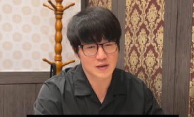 756만 원 리쥬란 효과인가…성시경, 갸름해진 얼굴 공개→"뚱뚱하게 사는 것도 지겨워" ('먹을텐데')
