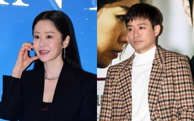 [종합] '54세' 고현정, 미담 터졌다…'10살 연하' 천정명 "유일하게 軍 전화 받아줘" ('라스')