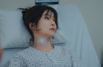 '지성♥' 이보영, 겹악재 터졌는데…"인질 자처해, 은밀한 비밀 밝혀질지 기대" ('메리킬즈')