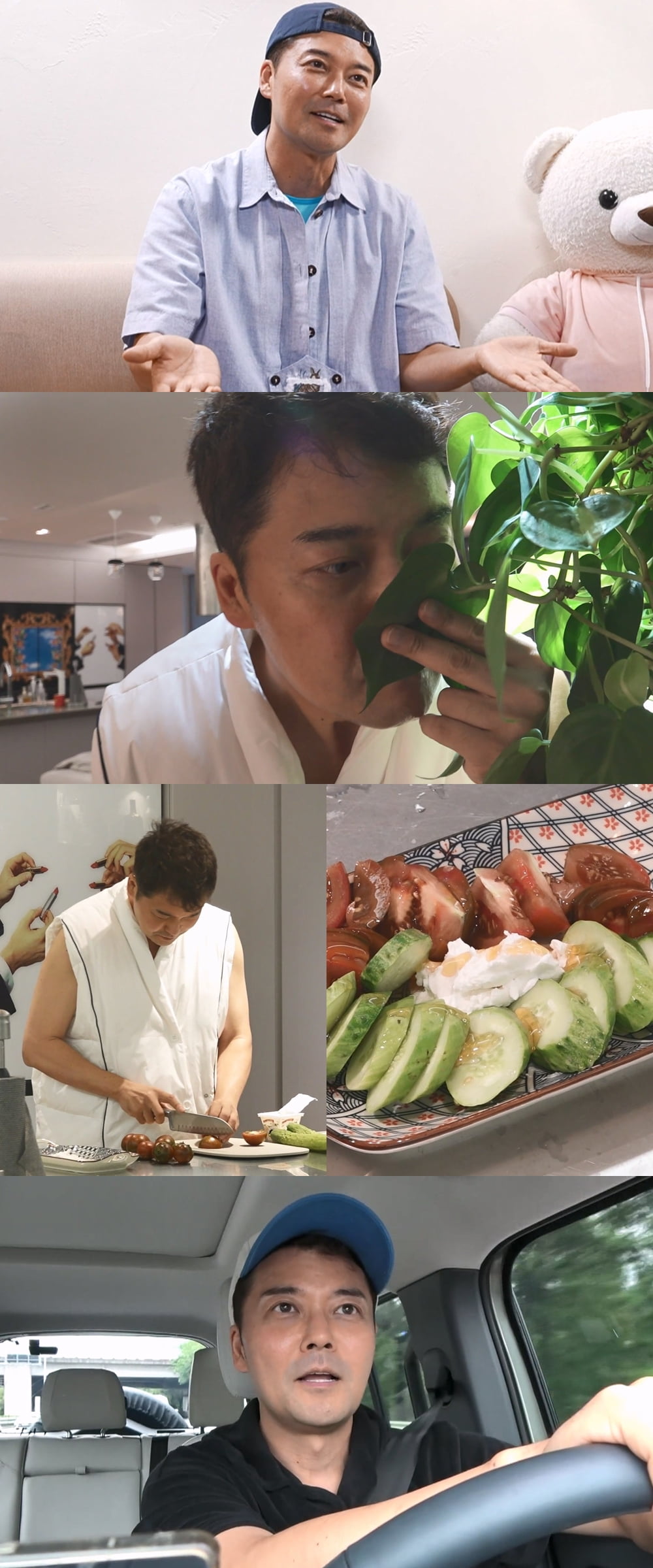 전현무, 60억 강남 아파트 떠난다…"母 위해 김포로 이사 결심" ('나혼산')