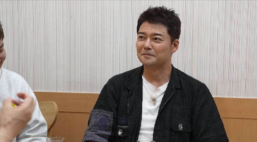 60대 男배우 "아내 몰라야 한다"…일 벌여놓고 후조치('전현무계획2')