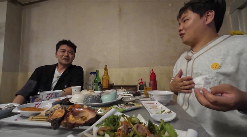 60대 男배우 "아내 몰라야 한다"…일 벌여놓고 후조치('전현무계획2')