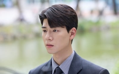 배현성, 로스쿨 수석 합격했다…"전교 1등 놓친 적 없어" 엘리트 인증 ('신사장프로젝트')